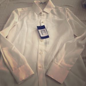 Saint laurent women's shirt